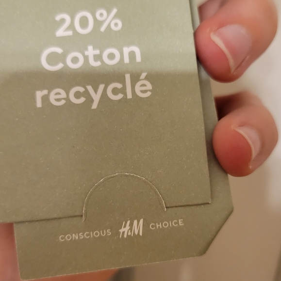 H&M Jeans - Picture 3 of 4